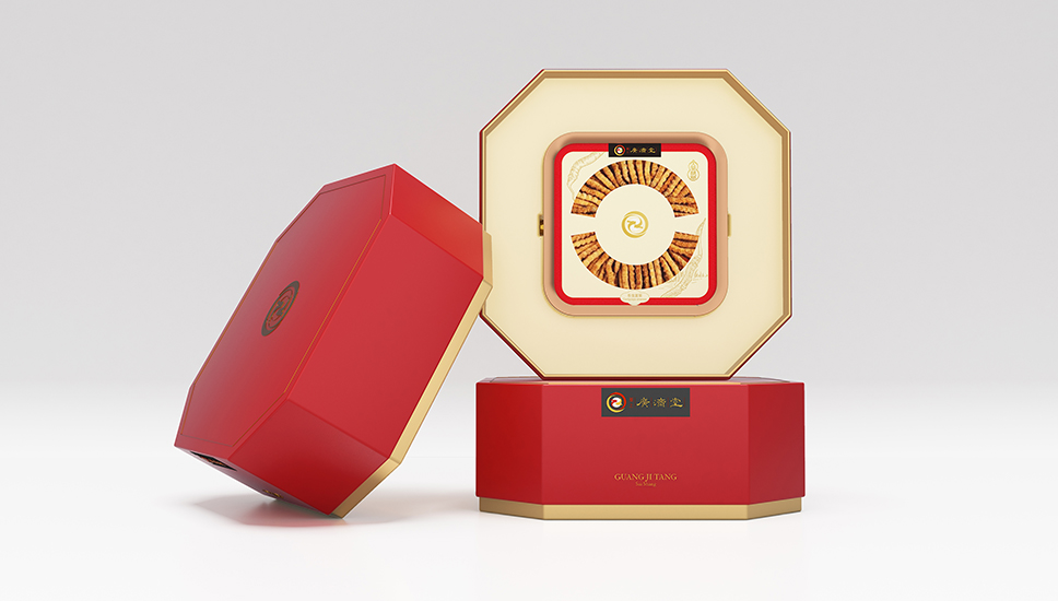 八角大禮盒-05 八角大禮盒-05